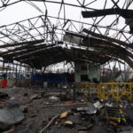 Ukraine: Kiev army recaptures two villages in Kharkiv, Russians surrounded