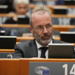 Ukraine, Weber: ‘A solution is needed on Russian assets; failure is not an option’