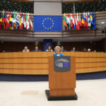 Ukraine: EU countries give green light to indefinite freeze on Russian assets