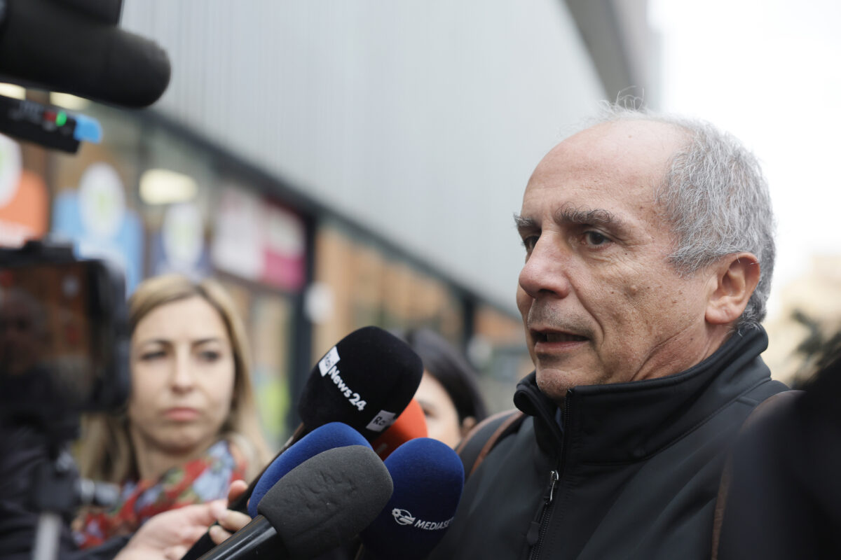 Garlasco murder, Palmegiani: “Albani’s expert report clarified very important points”