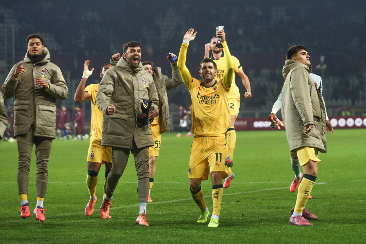 Milan-Como in Perth, Simonelli: ‘The idea is still on the table, we’re waiting for FIFA’
