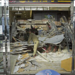 Earthquakes, tsunami alert lifted in Japan after magnitude 6.7 quake