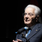 Ukraine: Mattarella, Russia restores anti-historical search for areas of influence