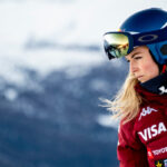 Ski World Cup: Vonn wins the St. Moritz downhill at 41, Goggia fourth