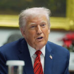 Ukraine, Trump: “We will take part in Saturday’s meeting if there is a chance for an agreement”