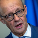 Ukraine, Merz: “Meeting in Berlin? We want to try to involve the US as well”