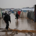 Gaza, media: another newborn dies from cold