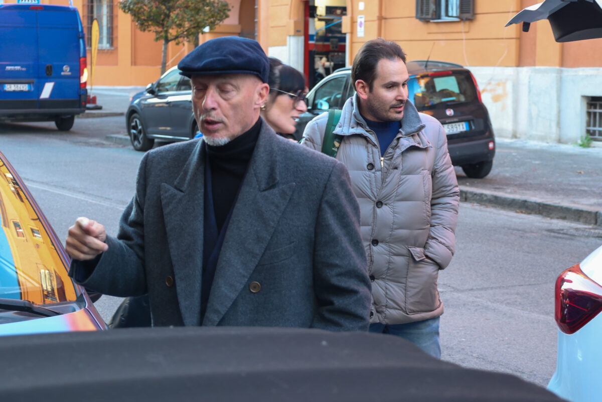 Garlasco murder, lawyer Sempio: “Questions on Albani’s expert report have been prepared”