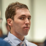 U.S., Kirk murder: first court appearance of Tyler Robinson