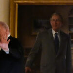 Denmark: 007 warns of US military threat with Trump