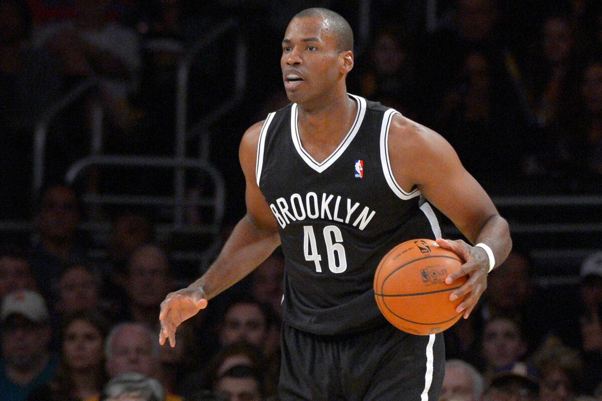 NBA, former player Jason Collins: “I have terminal brain cancer.”
