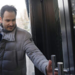 Garlasco murder: Sempio, the DNA issue was a heavy burden on my shoulders