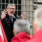 Workplace accidents, Landini: “Deaths caused by a business model based on exploitation”