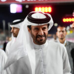 Motorsport: Mohammed Ben Sulayem re-elected FIA president