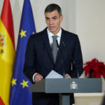 Spain, Deputy Prime Minister Diaz asks Sanchez to reform the government: ‘We cannot go on like this’