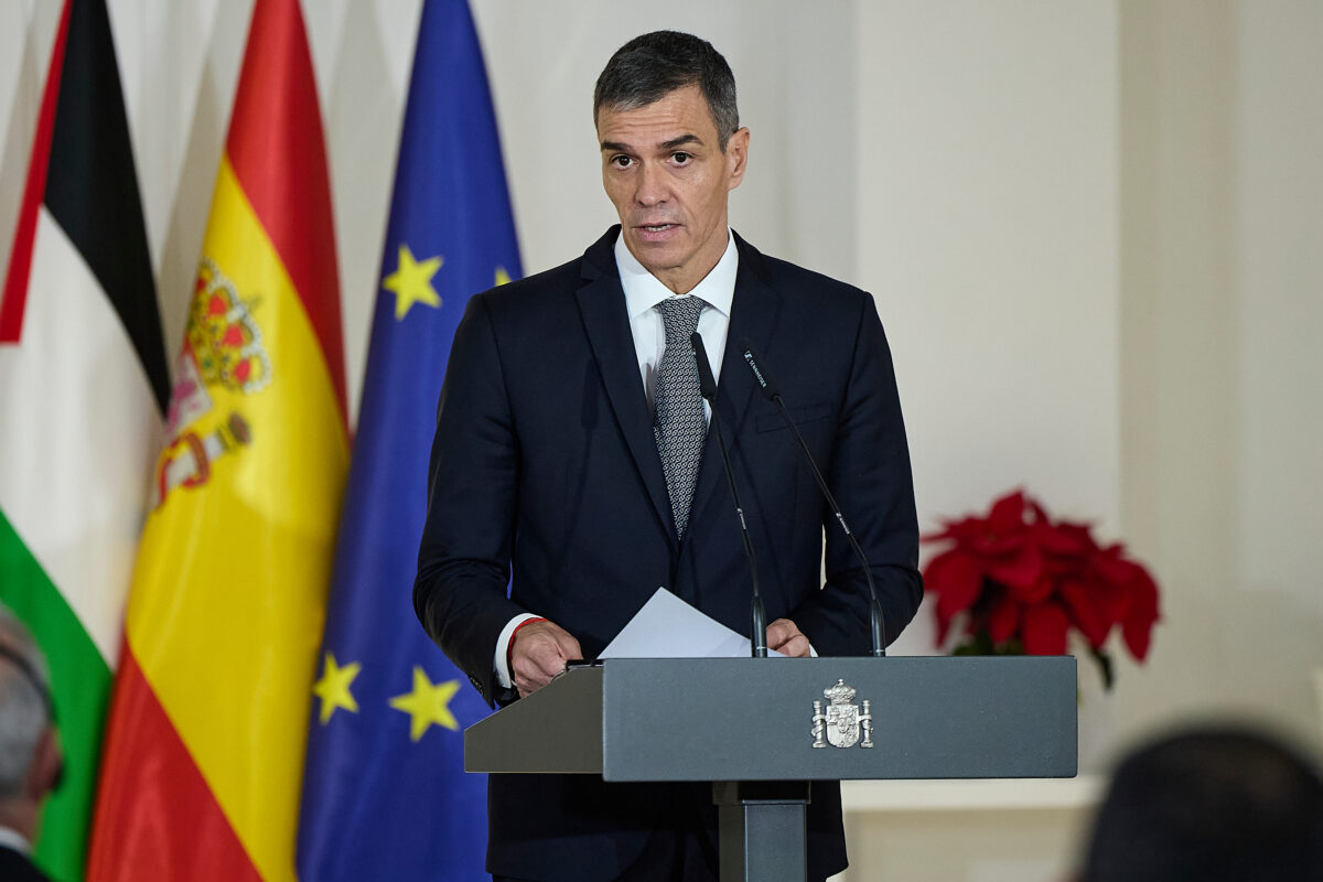Spain, Deputy Prime Minister Diaz asks Sanchez to reform the government: ‘We cannot go on like this’