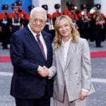 Meloni: “Abbas at Atreju sets the record straight on many falsehoods about the government”