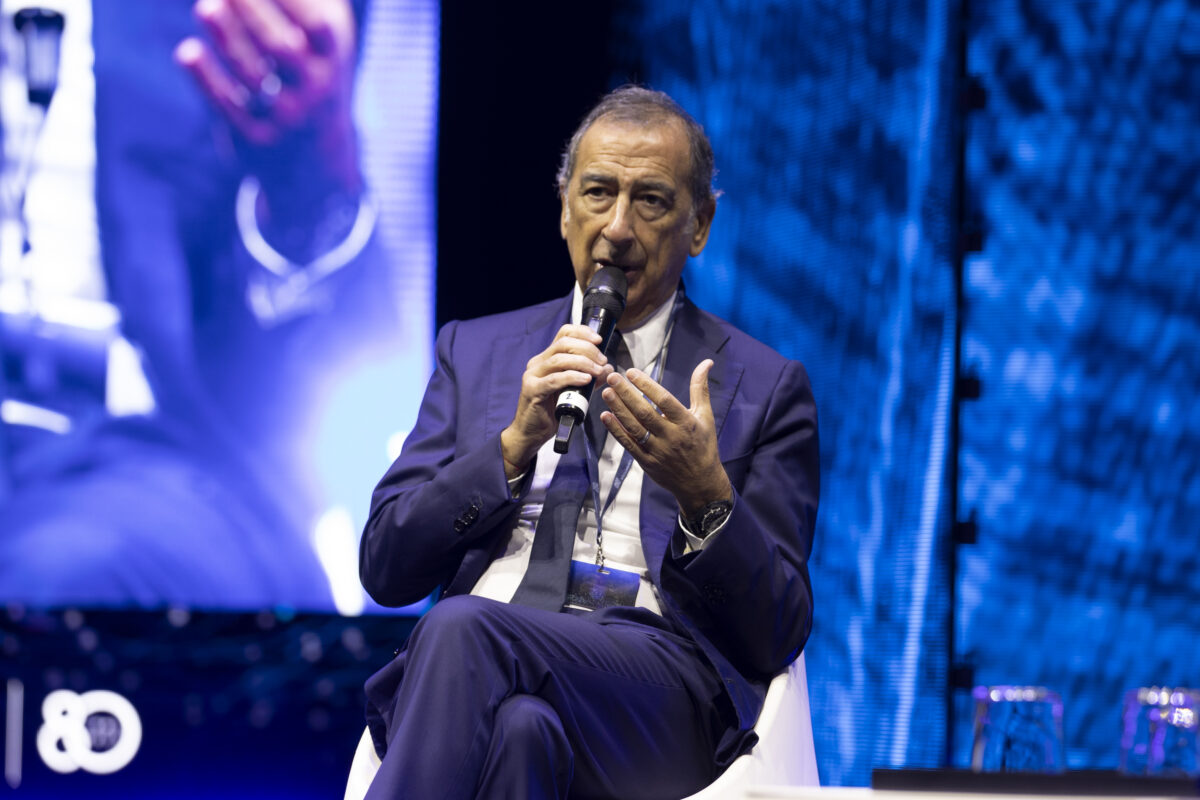 Piazza Fontana massacre, Sala: ‘Our streets are still full of fascism’