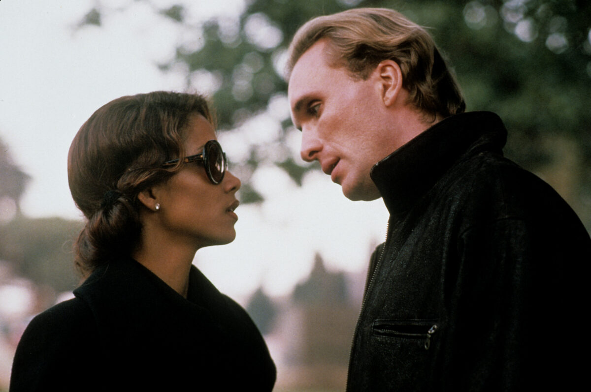 Cinema: Peter Greene, Hollywood’s famous “villain”, dies at 60 Cinema: Peter Greene, Hollywood’s famous “villain”, dies at 60