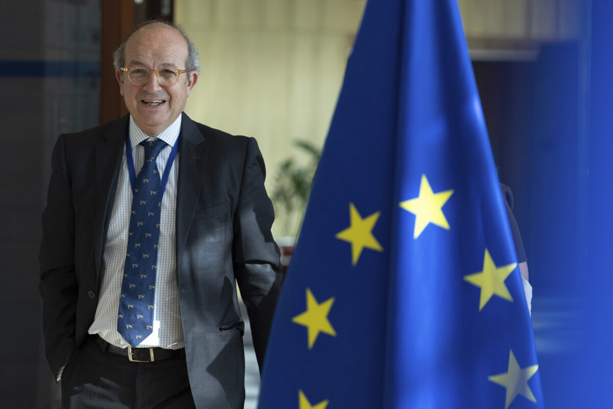 Ukraine, Kubilius: ‘Avoid an agreement that puts it in a position of weakness’ Ukraine, Kubilius: ‘Avoid an agreement that puts it in a position of weakness’