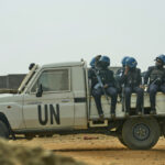 Sudan: 6 peacekeepers killed in drone attack on UN base