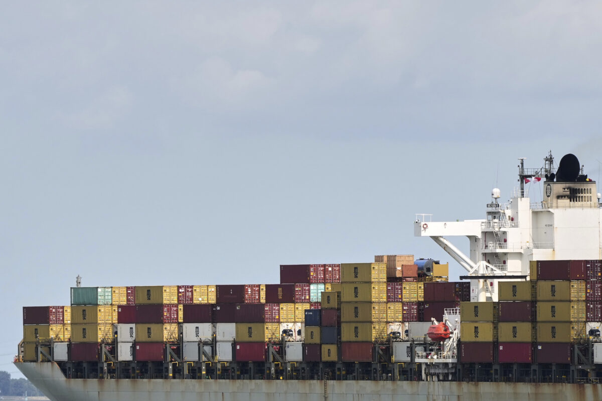 Exports, Cgia: ‘Soaring despite tariffs, Italy ranks fourth among G20 countries’ Exports, Cgia: ‘Soaring despite tariffs, Italy ranks fourth among G20 countries’