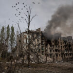 Ukraine, over one million people without power after Russian attacks