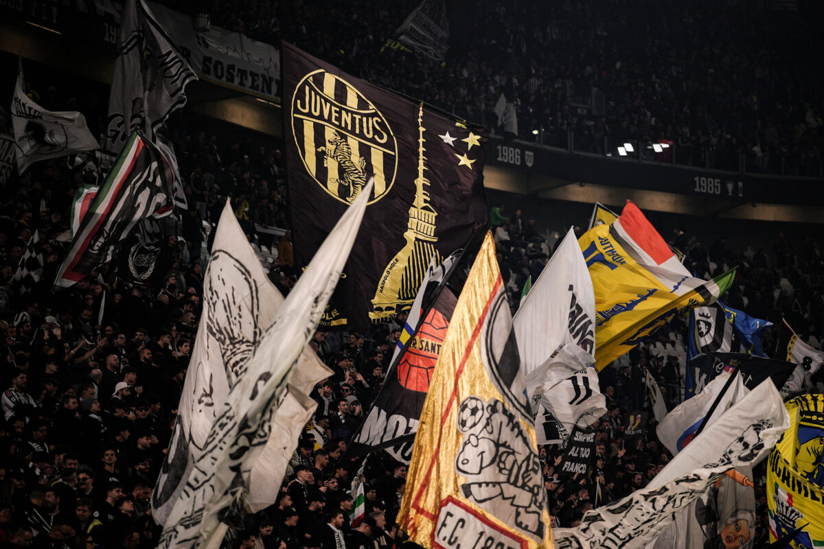 Juventus, Exor board rejects acquisition proposal from Tether