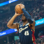 Basketball: NBA, Detroit continues to fly high, Mitchell leads the Cavaliers
