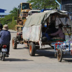 Thailand-Cambodia, Phnom Penh closes border crossings