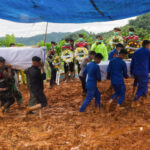 Indonesia: over a thousand victims after landslides and floods in Sumatra