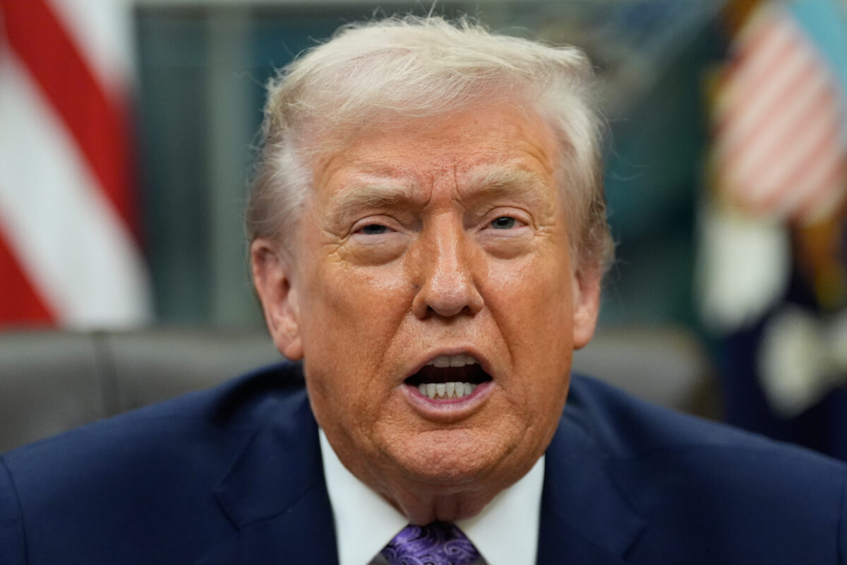 Ukraine, Trump: ‘Much progress towards resolving the conflict’ Ukraine, Trump: ‘Much progress towards resolving the conflict’