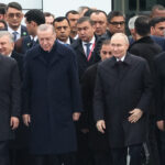 Ukraine, Erdogan: ‘Peace is not far off’