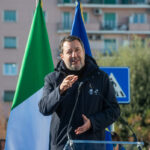 Salvini: “Mps-Mediobanca investigation based on nothing”