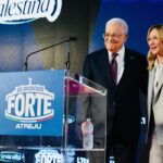 Middle East, Arianna Meloni: ‘Abu Mazen is the only possible interlocutor’