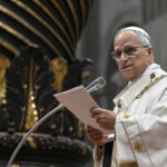 Pope: ‘Those who tire of dialogue tire of hoping for peace’