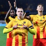 Football: Serie A, Lecce-Pisa 1-0