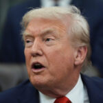 Syria, Trump: “We will take revenge for killing of 3 Americans”