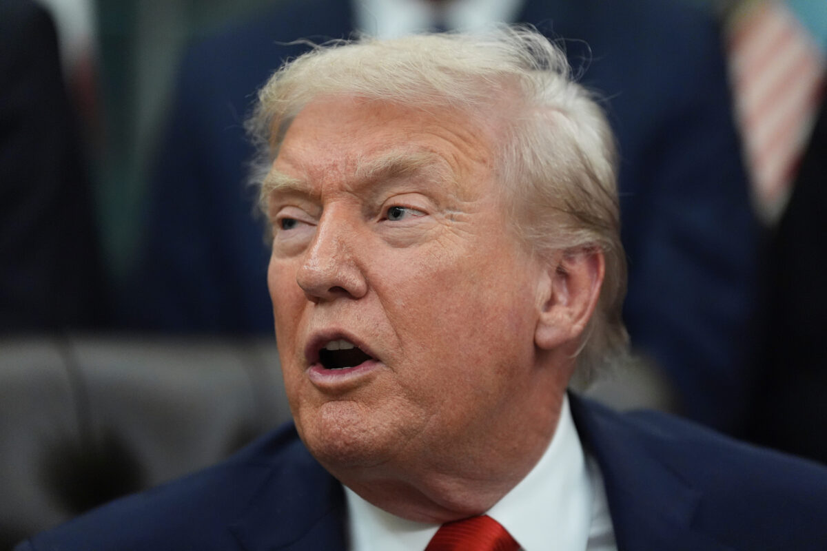 Syria, Trump: “We will take revenge for killing of 3 Americans” Syria, Trump: “We will take revenge for killing of 3 Americans”