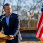 Syria, Hegseth: “Savage who attacked US soldiers has been killed”