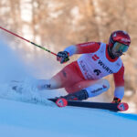 Skiing, World Cup: Vinatzer eighth in Val d’Isère giant slalom, Meillard wins