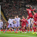 Premier League: Liverpool beat Brighton, Anfield welcomes Salah back