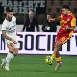 Serie B, Catanzaro-Avellino 1-0