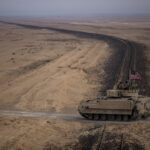 Syria: 2 US soldiers and interpreter killed in ambush