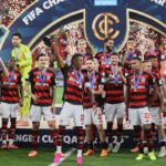 Intercontinental Cup, Flamengo reach final: to face PSG