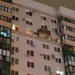 Moscow: ‘235 Kiev drones shot down overnight’