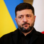 Zelensky: ‘Today we will meet with the Americans in Berlin, ready for dialogue’