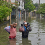 Sri Lanka: Cyclone Ditwah, death toll rises to 643