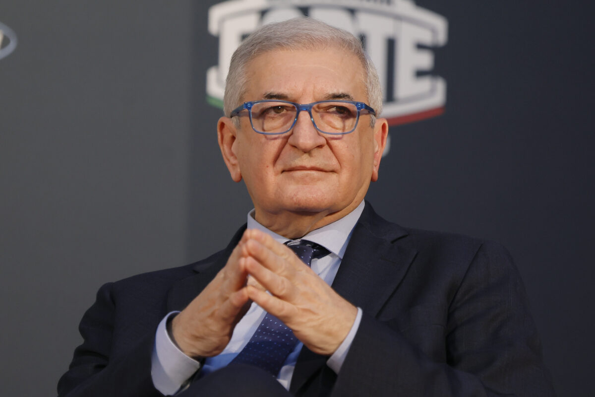 Ukraine, Foti: ‘Italy will continue to help Kiev’ Ukraine, Foti: ‘Italy will continue to help Kiev’