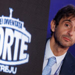 Atreju, Donzelli at Atreju: “Over 100,000 attendees, working on the 2026 edition”